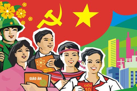 Thi đua để mọi người đều làm việc tốt hơn…