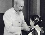 Chủ tịch Hồ Chí Minh