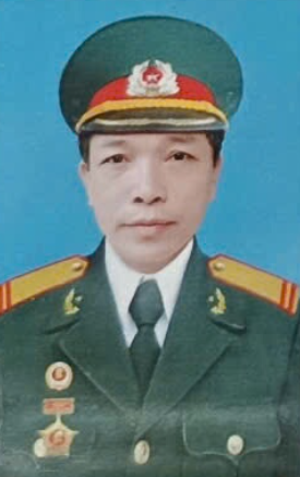 Câu chuyện lịch sử về chiến sĩ Chu Năng Vân