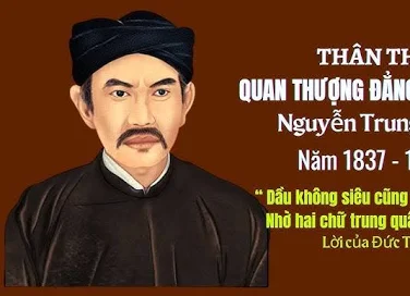 Nguyễn Trung Trực (1838–1868) – Anh hùng dân tộc của vùng đất Nam Bộ