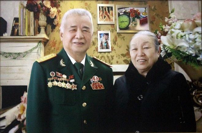 Hoàng Đăng Vinh – Người chiến sĩ giữ vững lá cờ chiến thắng trên đồi A1