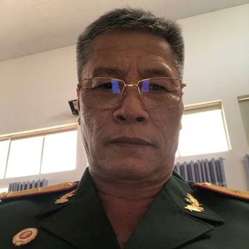 NGƯỜI SĨ QUAN QUÂN Y Z155 VÀ NGỌN LỬA KÝ ỨC CÒN MÃI