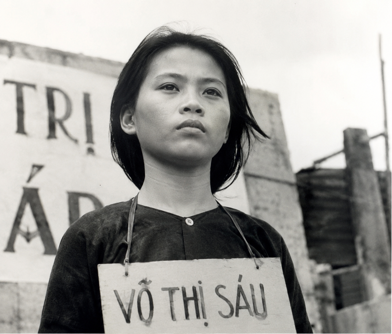 Võ Thị Sáu – Người nữ anh hùng tuổi trẻ