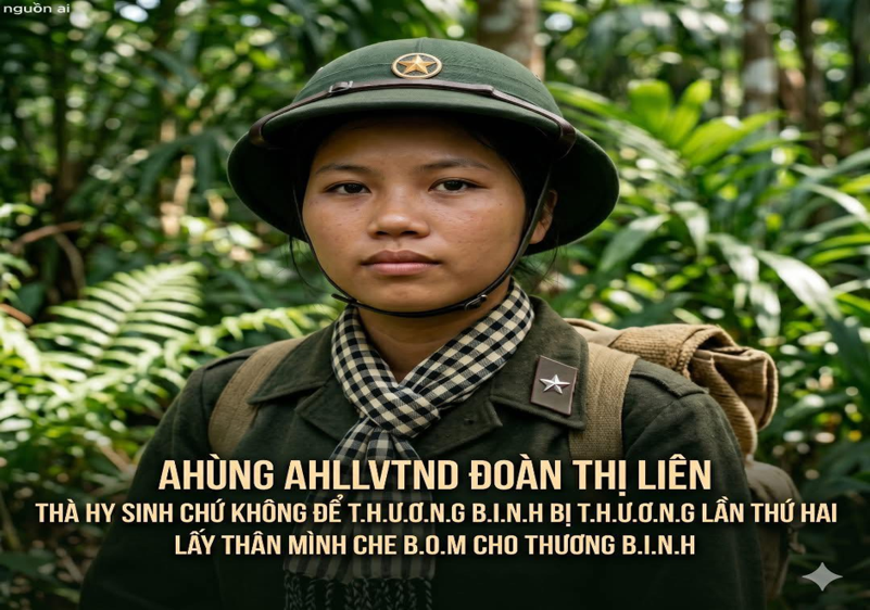 Thanh niên xung phong Thủ Dầu Một "Phú Lợi căm thù"