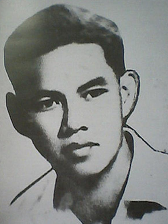 Lý Tự Trọng (20/10/1914 - 20/11/1931)