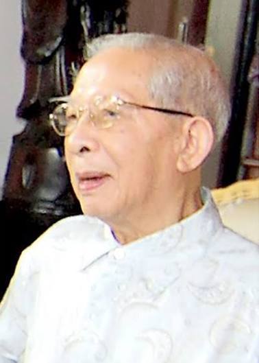 TRẦN QUỐC HƯƠNG – “NGƯỜI PHỤ TRÁCH CÔNG TÁC TÌNH BÁO”