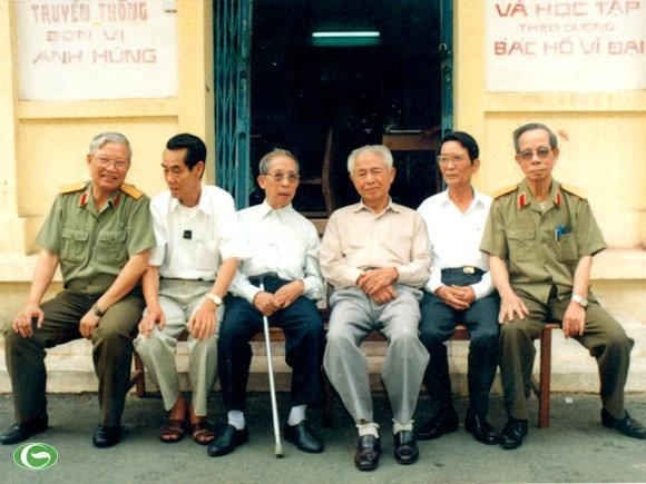 Phạm Xuân Ẩn - Hai cuộc đời, một lý tưởng