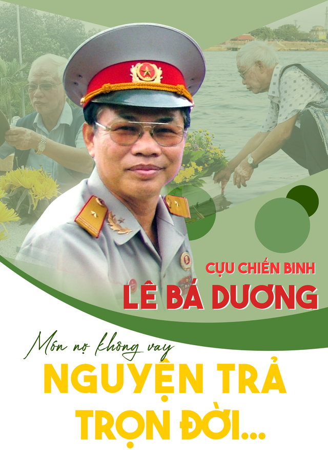 Người trở về bên dòng Thạch Hãn