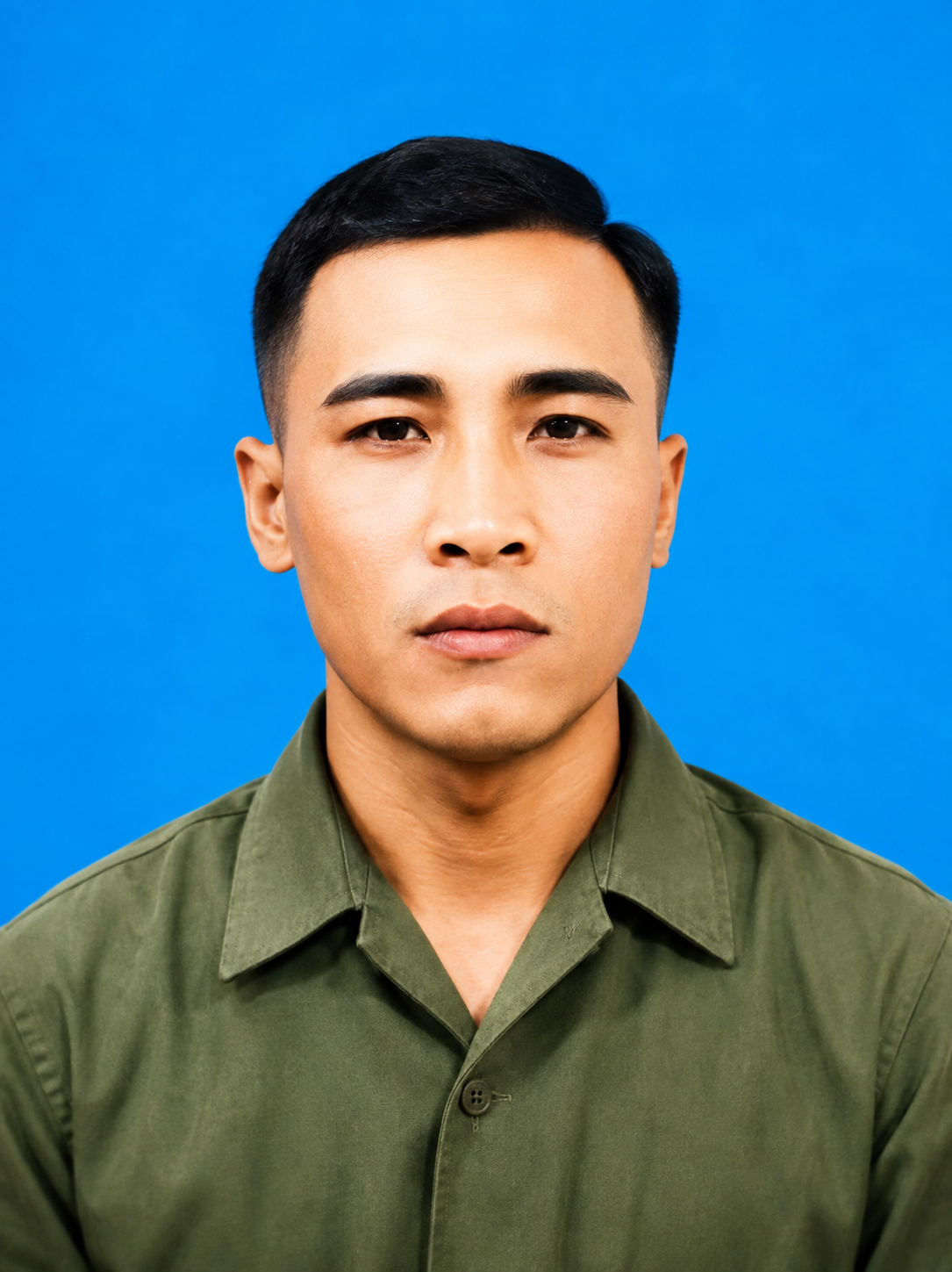Anh hùng lực lượng Vũ trang Nguyễn Hồng Sơn