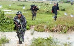 Pháo đài tĩnh lặng giữa lòng Battambang