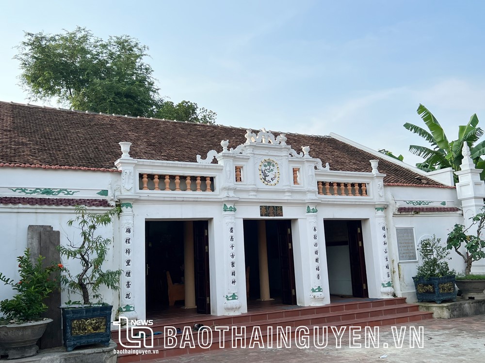 Dáng đứng người anh hùng nơi ATK Tiên Phong (MNTPI)