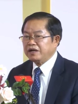 Chân dung: Đỗ Bá Tỵ