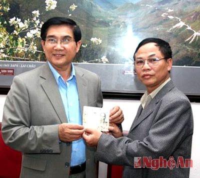 Anh hùng Lê Bá Dương – Người lính Thành Cổ Quảng Trị và hành trình gìn giữ ký ức lịch sử