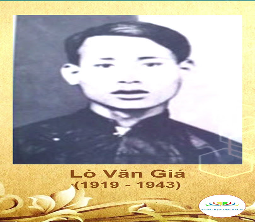 anh hùng Lò Văn Giá