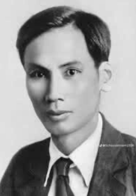Chủ Tịch Hồ Chí Minh- Vị lãnh tụ vĩ đại của dân tộc Việt Nam ( Trần Ngọc Diệp )
