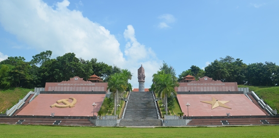 câu chuyện số 317 - Di tích Nha Công an Trung ương