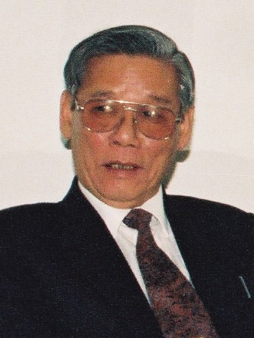 Chân dung: Đỗ Quốc Sam