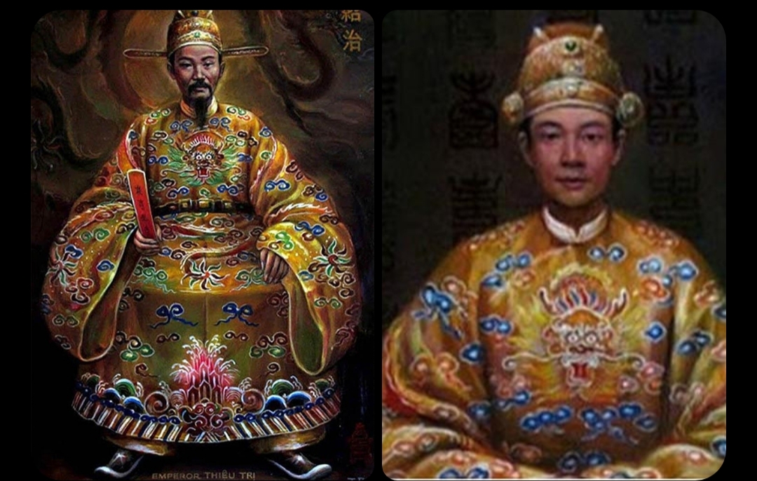 THIỆU TRỊ – VỊ VUA KẾ TỤC VÀ GIỮ GÌN CƠ NGHIỆP NHÀ NGUYỄN