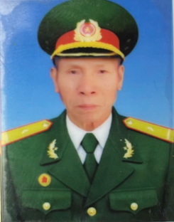 NỐT LẶNG KIÊU HÃNH CỦA MỘT NGƯỜI LÍNH GIÀ