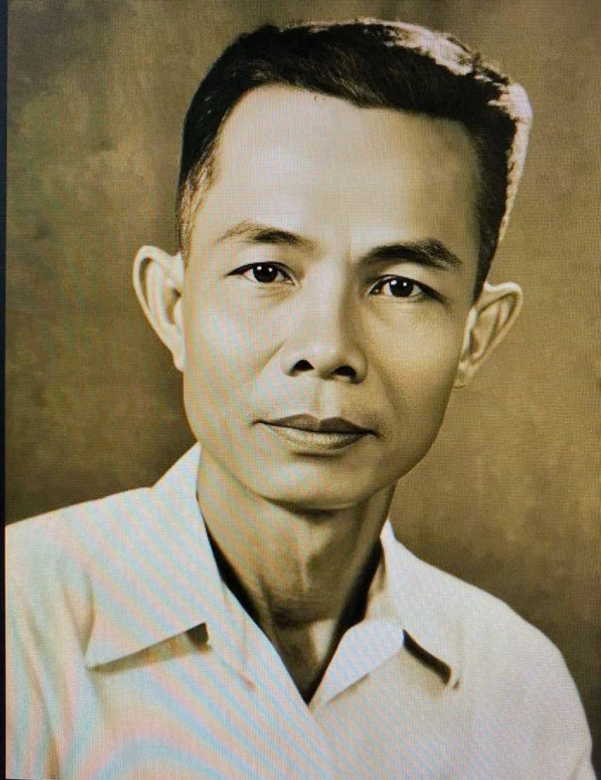 Phạm Hữu Lầu