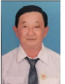 Chiếc xe đạp chở tin