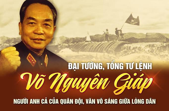 VÕ NGUYÊN GIÁP – QUYẾT ĐỊNH KHÓ KHĂN NHẤT Ở ĐIỆN BIÊN PHỦ