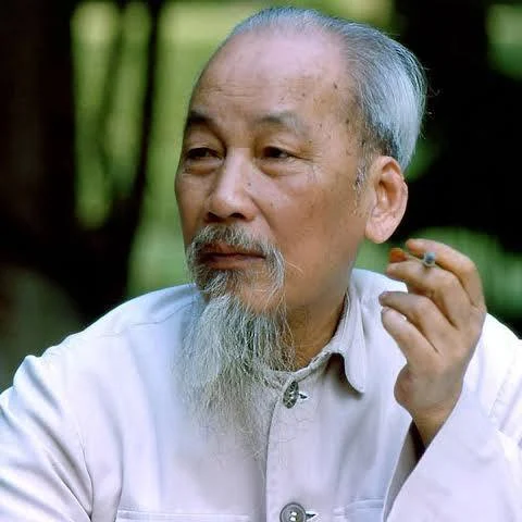 Chủ tịch Hồ Chí Minh – Lãnh tụ vĩ đại của dân tộc Việt Nam