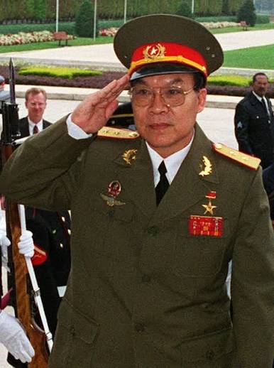 “Người trời” Trần Hanh