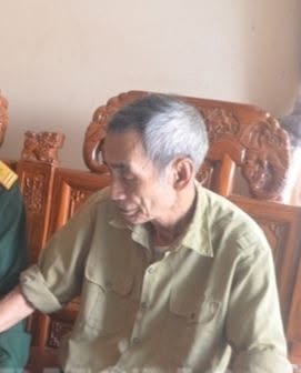 ANH HÙNG PHẠM VĂN CỜ