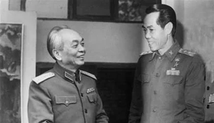 Thiếu tướng, Anh hùng Lực lượng vũ trang nhân dân Phạm Xuân Ẩn – Nhà tình báo huyền thoại trong cuộc Tổng tiến công và nổi dậy Xuân Mậu Thân 1968