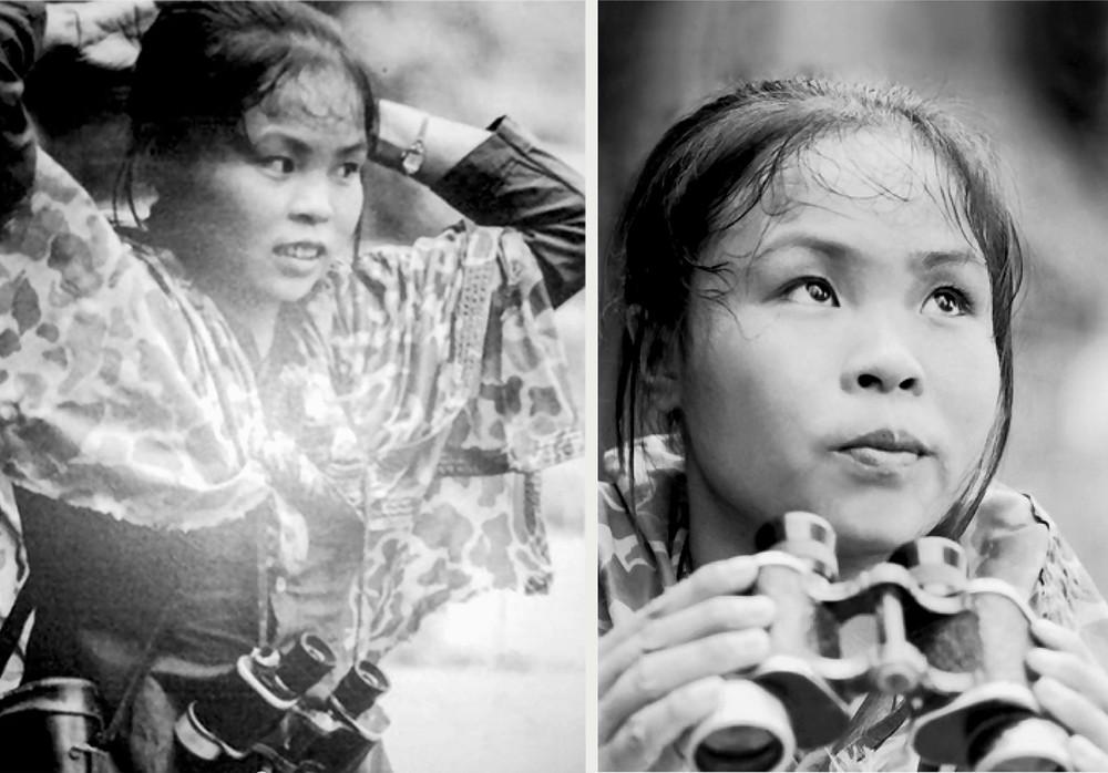 La Thị Tám – Nữ thanh niên xung phong và những ký ức không thể phai mờ tại Ngã ba Đồng Lộc