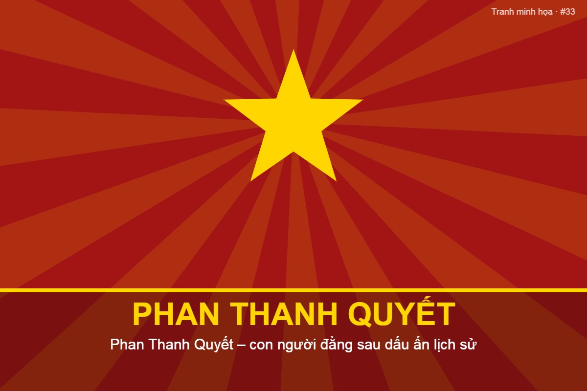Tranh minh họa: Phan Thanh Quyết