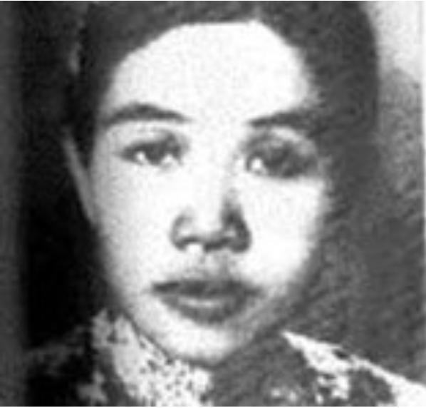 Anh hùng, Liệt sĩ Lê Thị Riêng