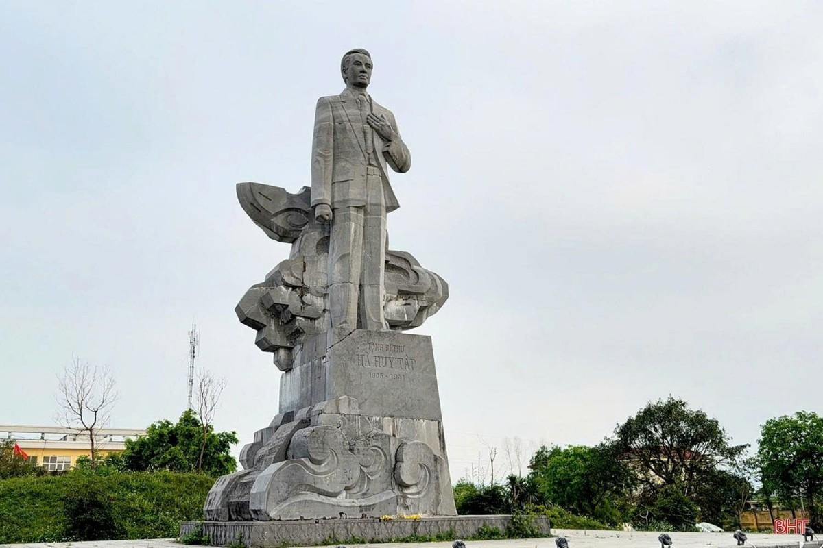 Hà Huy Tập – Người Tổng Bí thư kiên trung đến hơi thở cuối cùng