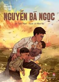 Ngọn lửa nhỏ bên phà Ghép