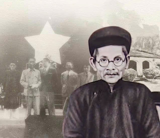 Huỳnh Thúc Kháng – Nhà yêu nước kiên cường và người trí thức lớn của dân tộc
