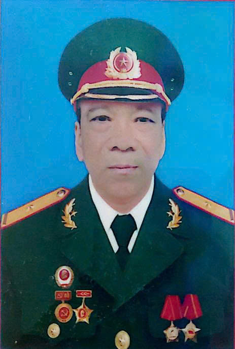 Phục viên: Phạm Phúc Khải: Nhân chứng trực tiếp tham gia các sự kiện lịch sử