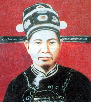 Tổng đốc Hoàng Diệu