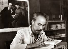 Bài học về chữ tín
