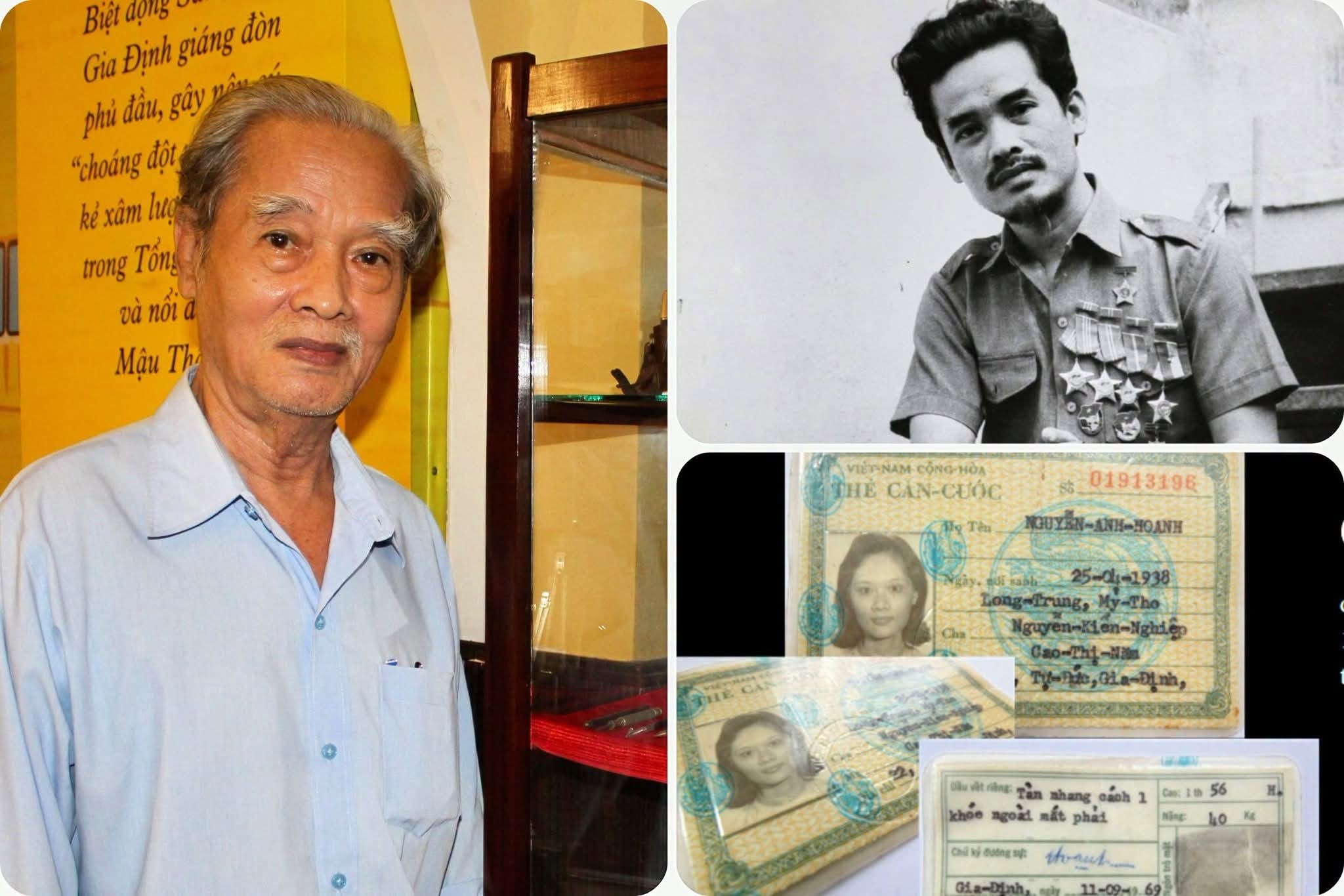 ANH HÙNG LỰC LƯỢNG VŨ TRANG NHÂN DÂN LÂM QUỐC DŨNG