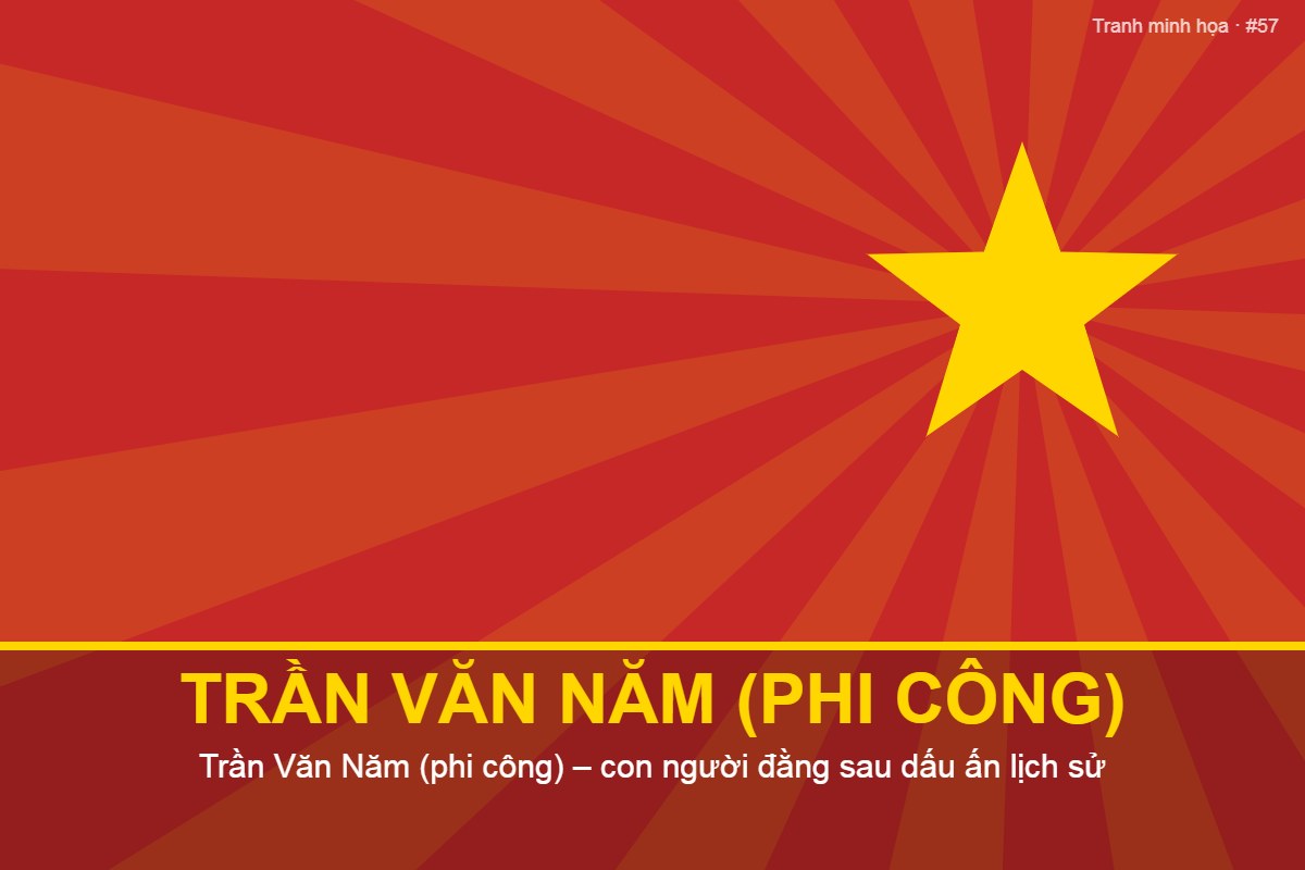 Tranh minh họa: Trần Văn Năm (phi công)