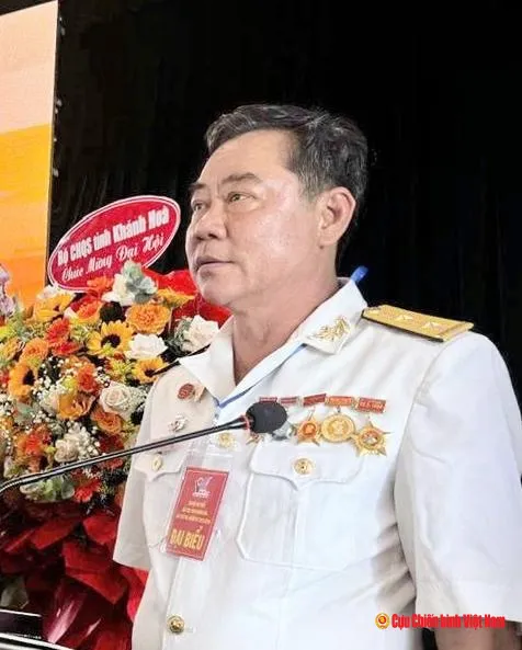 Người kể chuyện Trường Sơn – Ký ức không thể nào quên