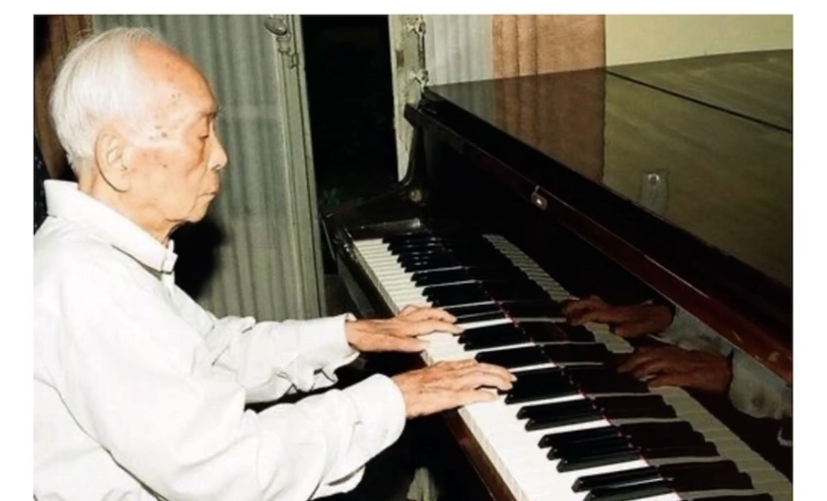 Tiếng đàn cối xay