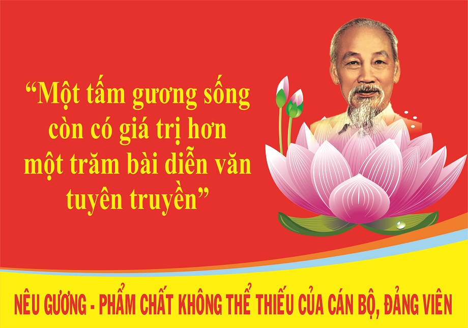 Vận dụng tư tưởng Hồ Chí Minh về “nước lấy dân làm gốc” trong xây dựng nền quốc phòng toàn dân