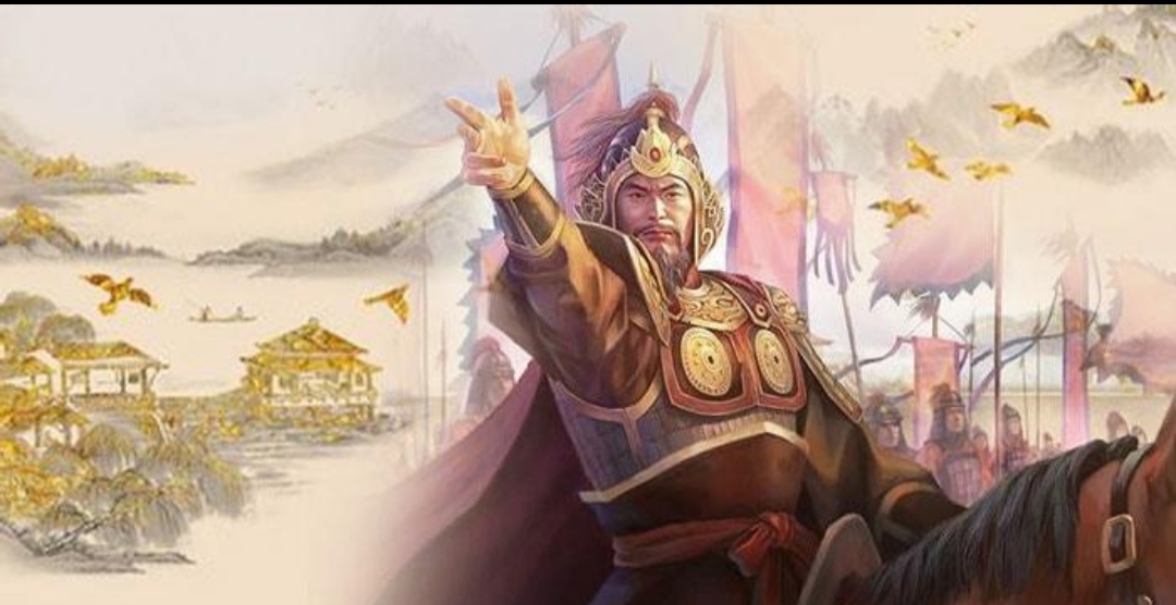 Trần Hưng Đạo – Vị tướng làm rạng danh non sông Đại Việt
