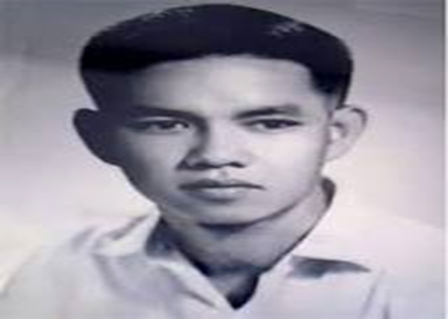 NGUYỄN VĂN TRỖI- SỐNG NHƯ ANH