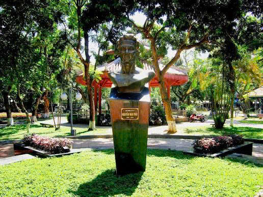 CÂU CHUYỆN THỜI HOA LỬA – NGỌN LỬA TUỔI TRẺ CỦA NGUYỄN VĂN TRỖI