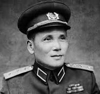Đại tướng Chu Huy Mân - vị tướng đắc nhân tâm