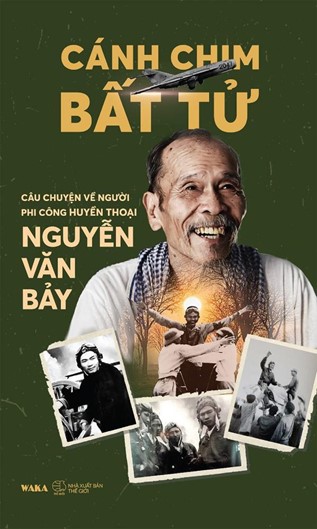 CÂU CHUYỆN THỜI HOA LỬA Kỷ niệm ngày Thương binh - Liệt sĩ (27/7)