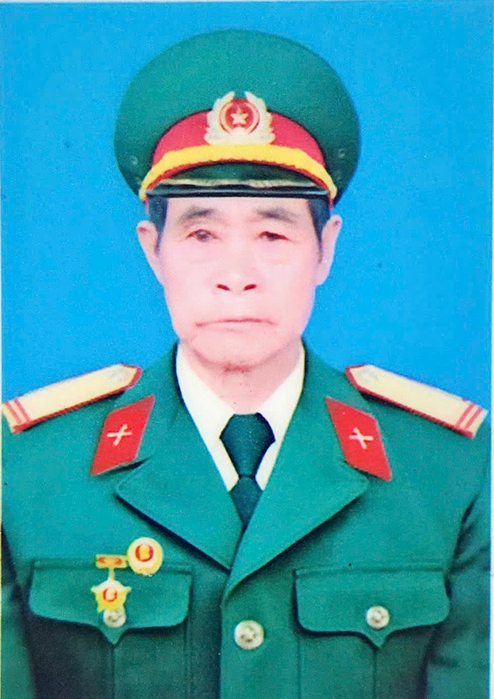 NGƯỜI LÍNH KHE SANH – MỘT THỜI TUỔI TRẺ VÌ TỔ QUỐC